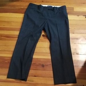 Gap work pants